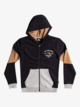 School Time - Zip Up Hoodie for Boys  EQBFT03787