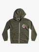 Shadow Groove - Zip Up Hoodie for Boys  EQBFT03790