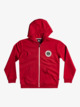 Shadow Groove - Zip Up Hoodie for Boys  EQBFT03790
