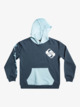 Colour Flow - Hoodie for Boys 8-16  EQBFT03820