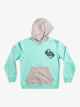 Colour Flow - Hoodie for Boys 8-16  EQBFT03820