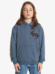Colour Flow - Hoodie for Boys 8-16  EQBFT03820