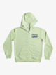 Retro Fade - Zip-Up Hoodie for Boys 8-16  EQBFT03821