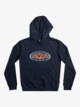 In Circles - Hoodie for Boys 8-16  EQBFT03830