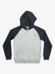 Easy Day - Zip-Up Hoodie for Boys 8-16  EQBFT03831