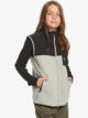 Taped Off - Fleece Vest for Boys 8-16  EQBFT03853