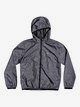 DARK GREY HEATHER (krph)