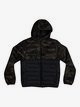 Scaly 2022 - Hooded Puffer Jacket for Boys 8-16  EQBJK03205