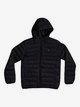 Scaly 2022 - Hooded Puffer Jacket for Boys 8-16  EQBJK03205