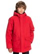 AMERICAN RED (rpy0)