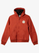 Lets Go To School - Hooded Jacket for Boys 8-16  EQBJK03281