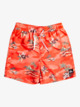 Everyday Scenic 14" - Swim Shorts for Boys 8-16  EQBJV03393