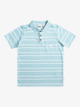 New - Short Sleeve Polo Shirt for Boys  EQBKT03308