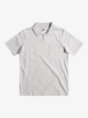 New - Short Sleeve Polo Shirt for Boys  EQBKT03308