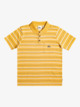 New - Short Sleeve Polo Shirt for Boys  EQBKT03308