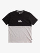 Essential Block 2022 - Short Sleeve T-Shirt for Boys  EQBKT03322