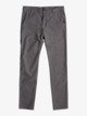 DARK GREY HEATHER (krph)