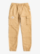 Back To Cargo - Cargo Trousers for Boys  EQBNP03106