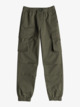 Upcargo To Surf - Elasticated Trousers for Boys 8-16  EQBNP03115