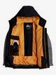 Ridge - Snow Jacket for Boys 8-16  EQBTJ03114