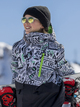 Mission - Snow Jacket for Boys  EQBTJ03147