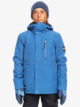 Mission - Technical Snow Jacket for Boys  EQBTJ03157