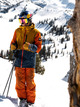 BUCKTHORN BROWN (cnr0)