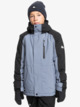 Mission Block - Technical Snow Jacket for Boys 4-16  EQBTJ03180
