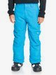 Estate 2021 - Snow Pants for Boys 8-16  EQBTP03033
