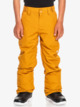 BUCKTHORN BROWN (cnr0)