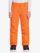 SHOCKING ORANGE (nkr0)