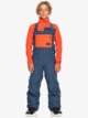 Mash Up - Technical Snow Bib for Boys  EQBTP03043