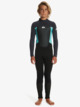 3/2mm Prologue - Back Zip Wetsuit for Boys  EQBW103090