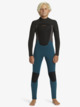 4/3mm Prologue - Back Zip Wetsuit for Boys  EQBW103119