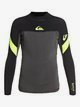 BLACK/JET BLACK/SAFETY YELLOW (xbby)