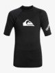All Time - Short Sleeve UPF 50 Rash Vest for Boys 8-16  EQBWR03121