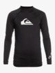 All Time - Long Sleeve UPF 50 Rash Vest for Boys 8-16  EQBWR03213