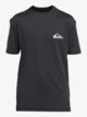 Mix Session - Short Sleeve Surf T-Shirt for Boys 8-16  EQBWR03234