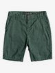 Everyday - Chino Shorts for Boys 8-16  EQBWS03225