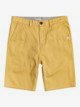 Everyday - Chino Shorts for Boys 8-16  EQBWS03225