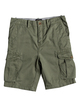 Crucial Battle 2022 - Cargo Shorts for Boys 8-16  EQBWS03226