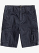 Crucial Battle - Cargo Shorts for Boys 8-16  EQBWS03226