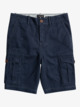 Crucial Battle - Cargo Shorts for Boys 8-16  EQBWS03226