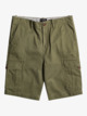 Crucial Battle - Cargo Shorts for Boys 8-16  EQBWS03226