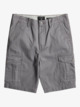 Crucial Battle - Cargo Shorts for Boys 8-16  EQBWS03226