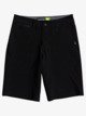 Union 19" - Amphibian Board Shorts for Boys 8-16  EQBWS03310