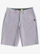 Union 19" - Amphibian Board Shorts for Boys 8-16  EQBWS03310