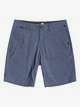Union Heather 19" - Amphibian Board Shorts for Boys 8-16  EQBWS03312