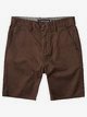 CHOCOLATE BROWN (csd0)