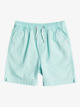 Taxer - Elasticated Shorts for Boys 8-16  EQBWS03330